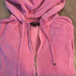 Lrg Juicy Couture hoodie